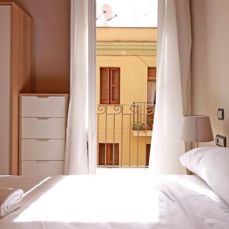Bebarceloner Sants Apartments - 2 Bedrooms Екстер'єр фото